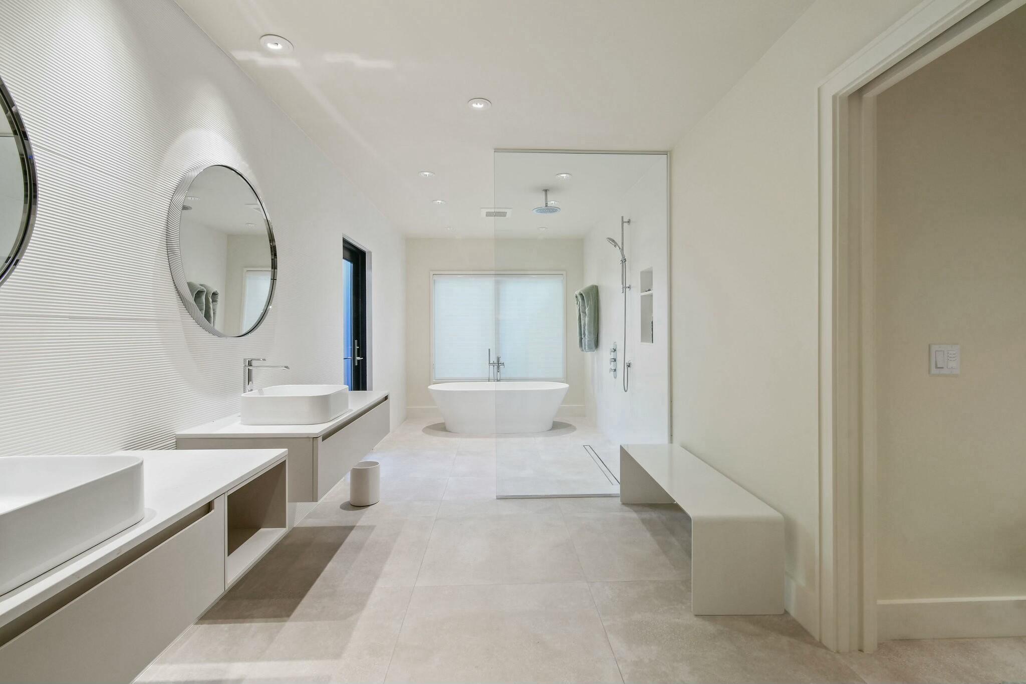 JUPITER INLET BEACH COLONY - Residential