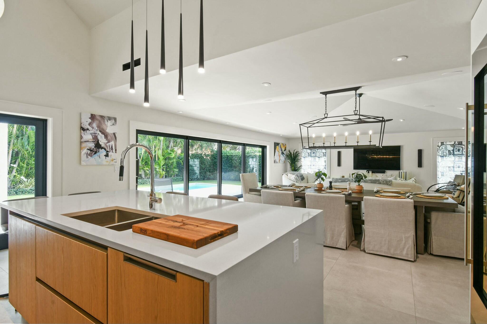 JUPITER INLET BEACH COLONY - Residential