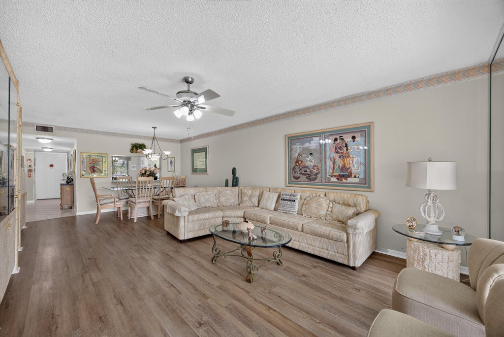 Photo of 2560 NW 103RD Avenue #206, Sunrise, FL 33322 (MLS # B26090687)