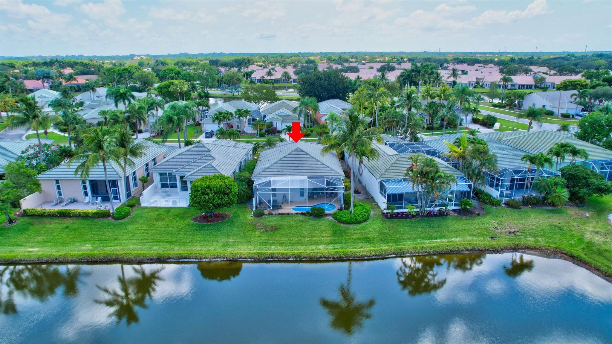 ABERDEEN / CARRINGTON LAK - Residential Lease