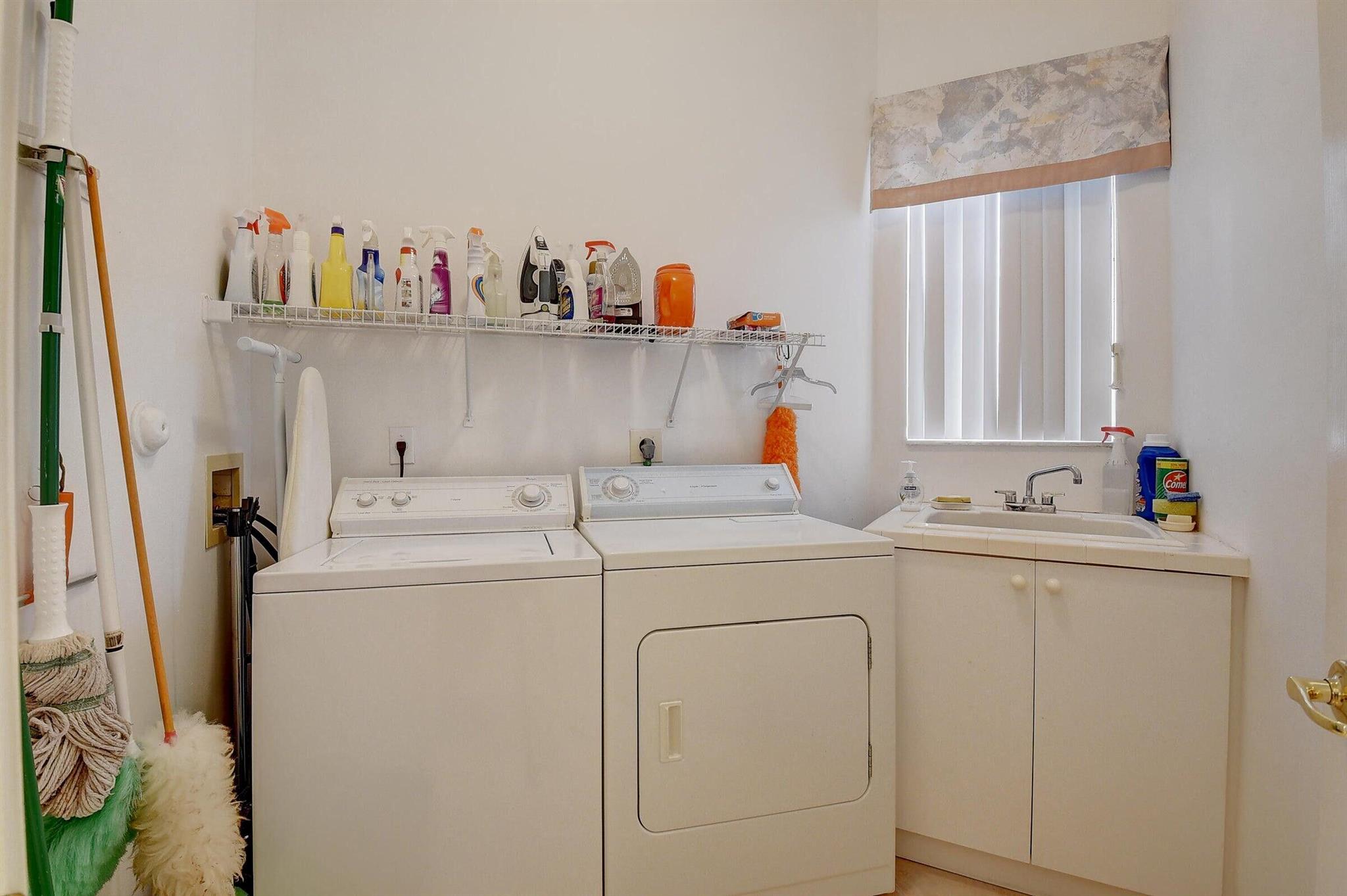 ABERDEEN / CARRINGTON LAK - Residential Lease