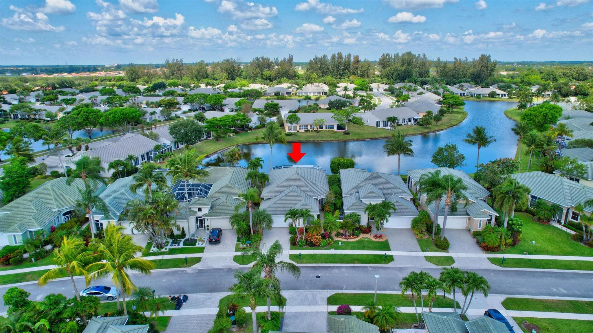 ABERDEEN / CARRINGTON LAK - Residential Lease