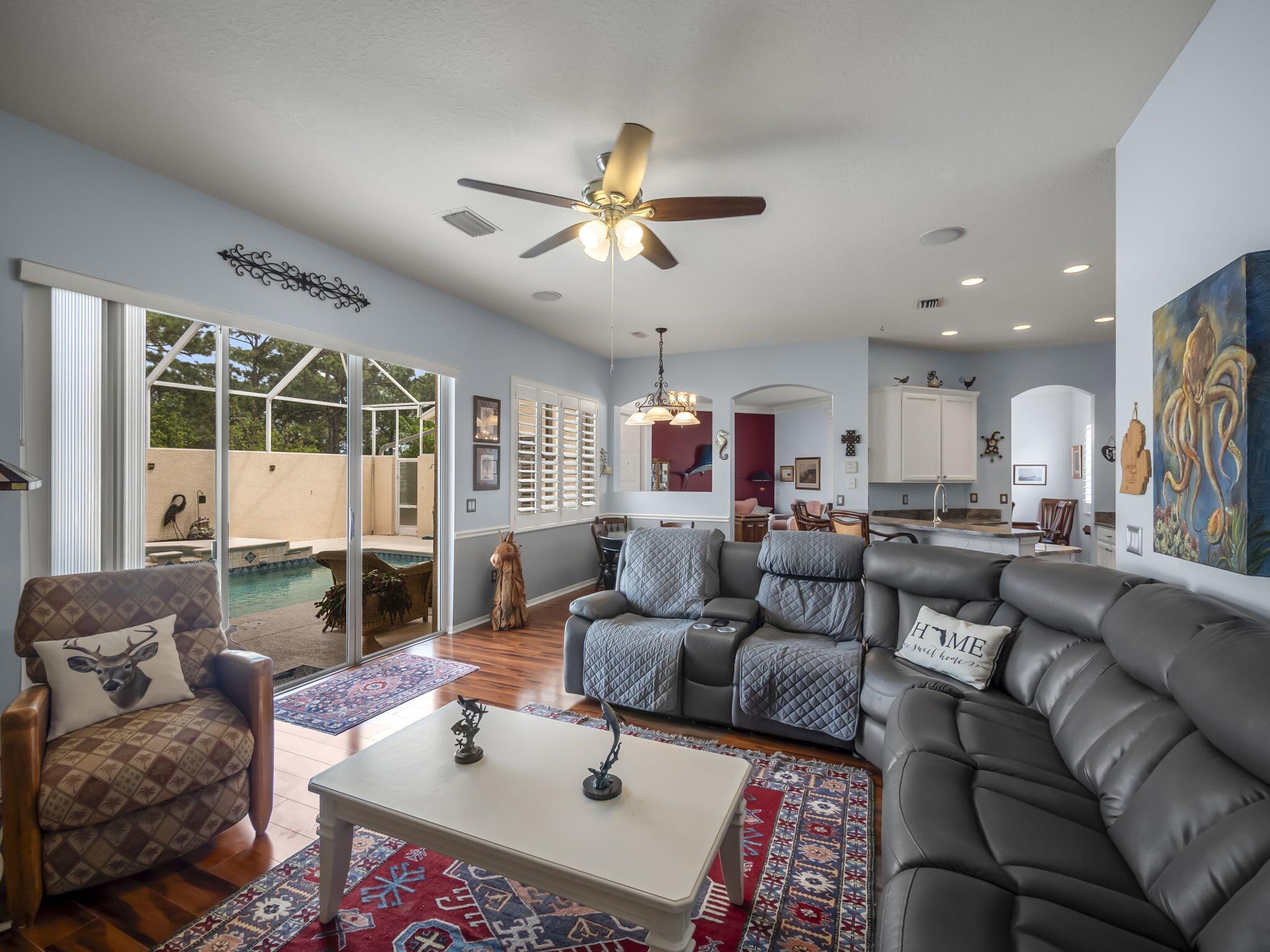 LAKE FOREST AT ST LUCIE W - Residential