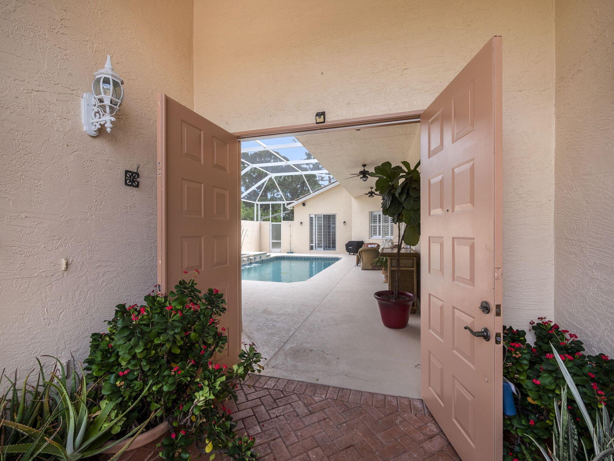 LAKE FOREST AT ST LUCIE W - Residential