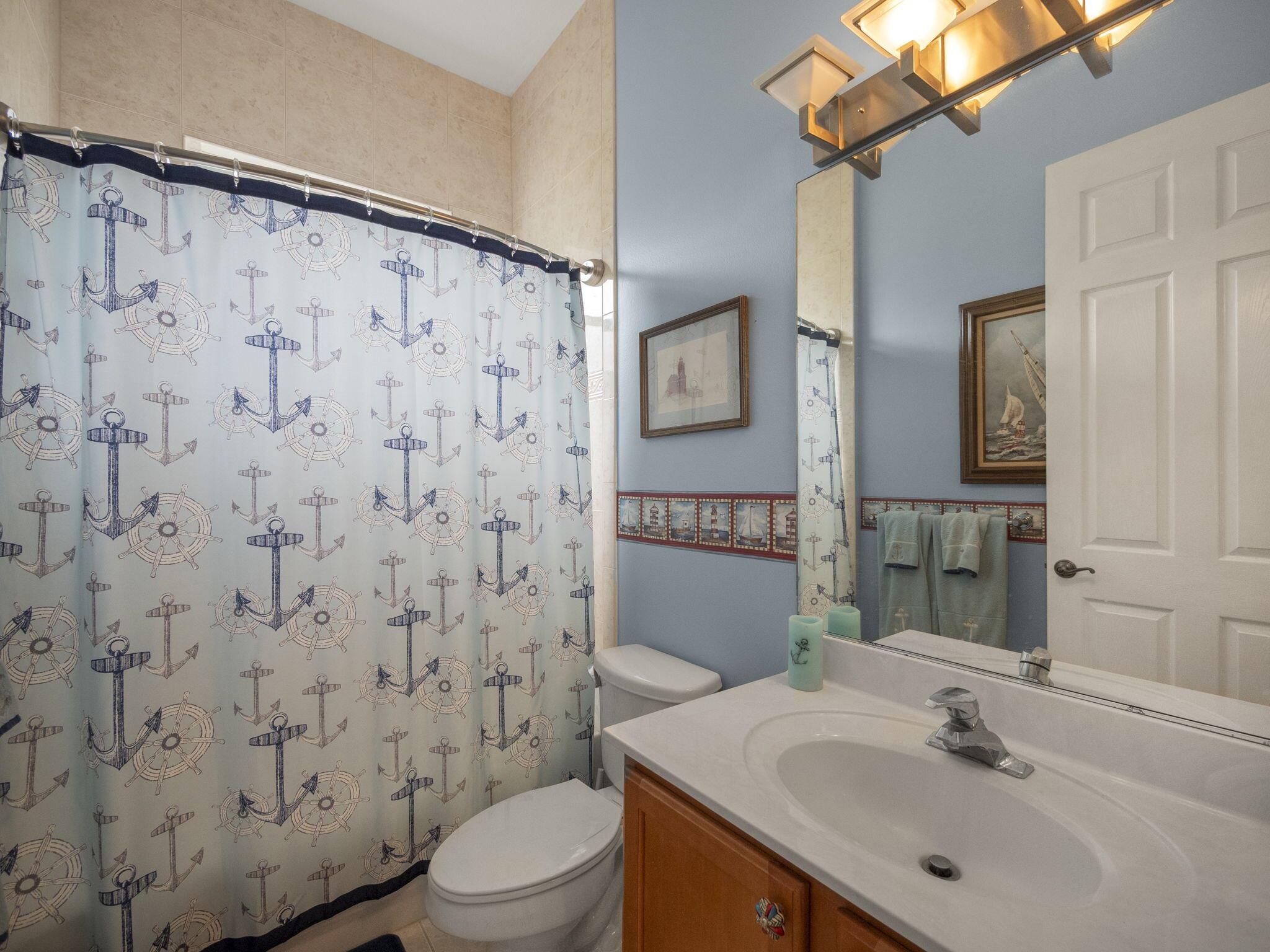 LAKE FOREST AT ST LUCIE W - Residential