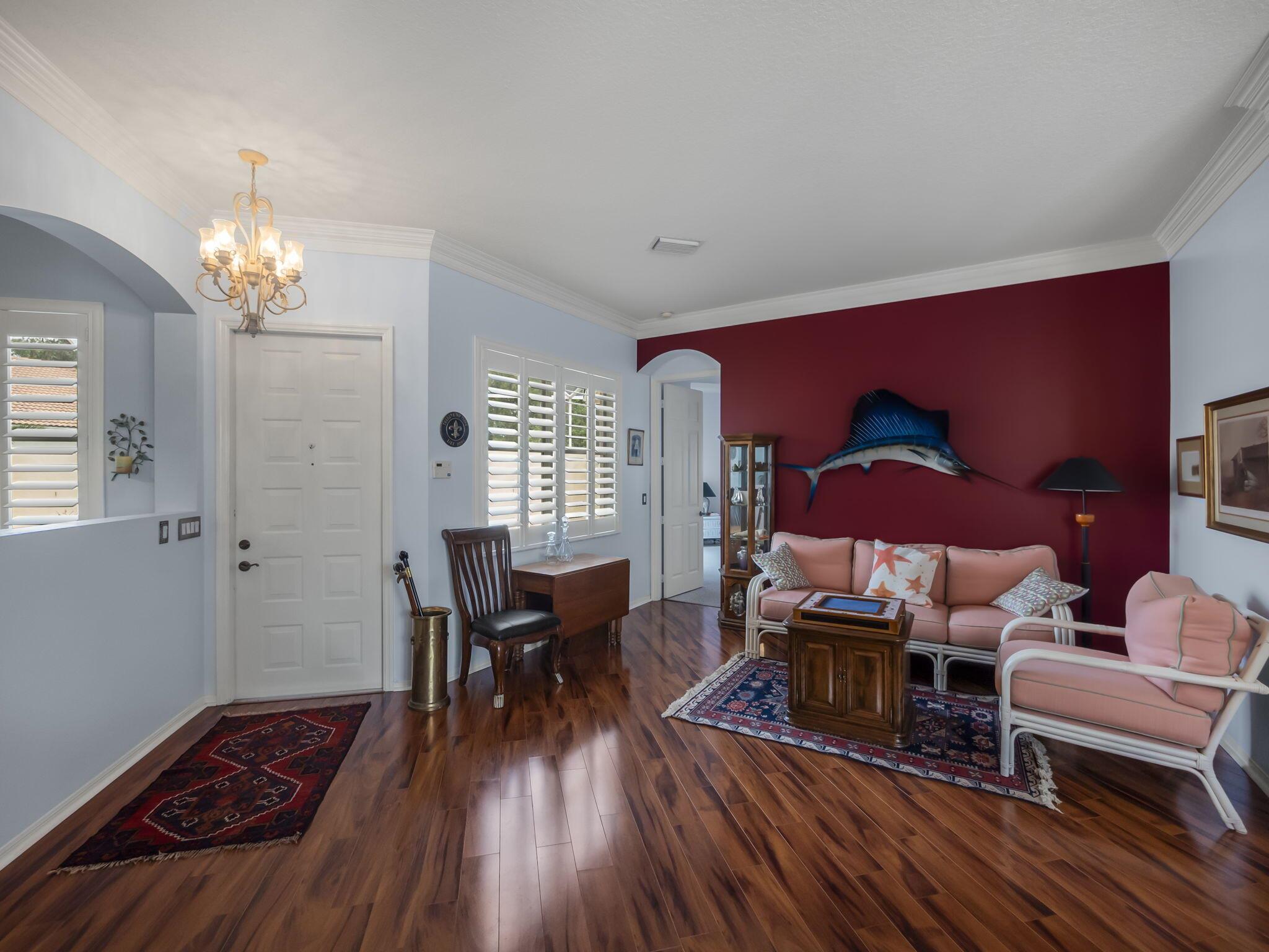 LAKE FOREST AT ST LUCIE W - Residential