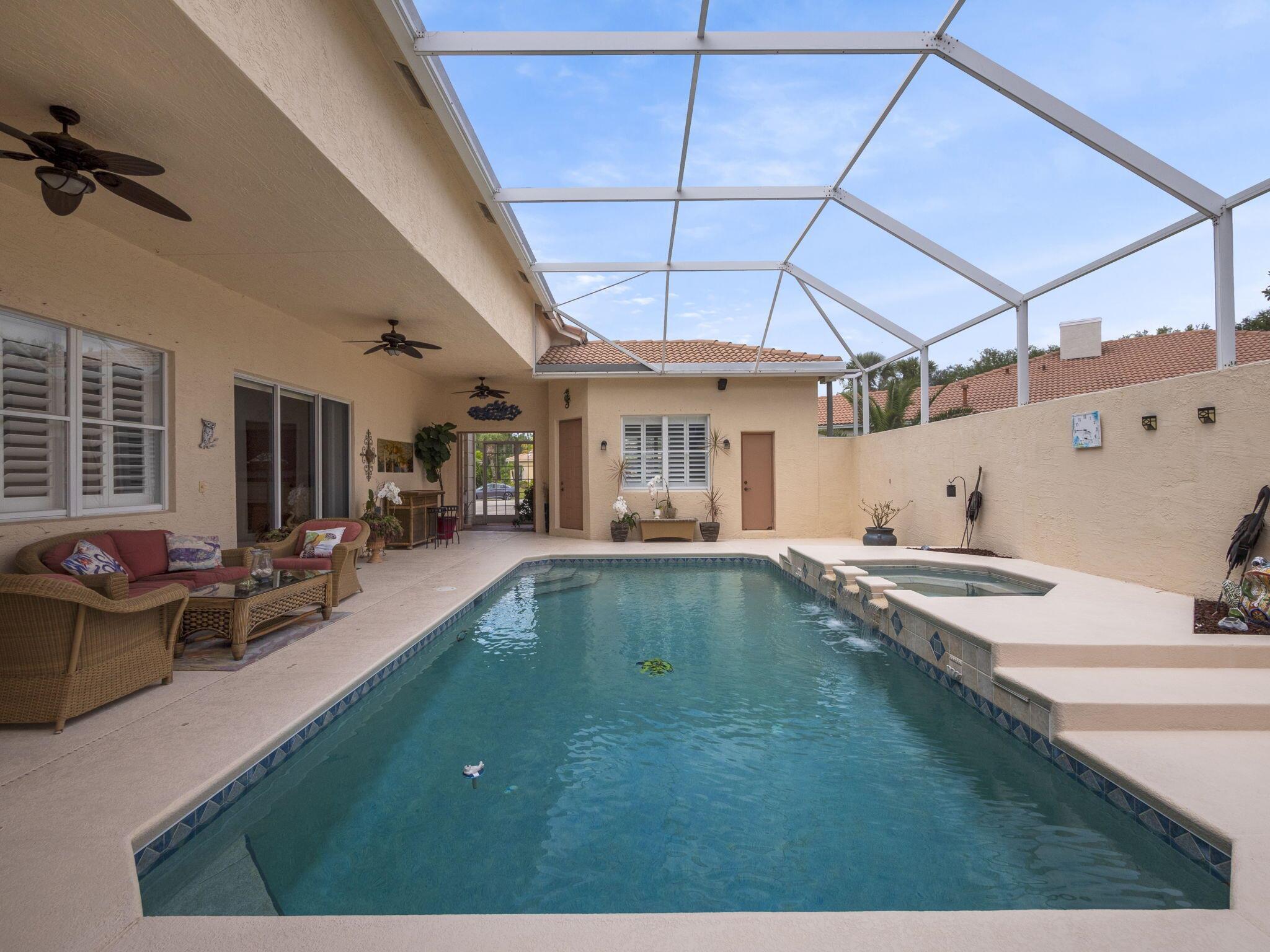 LAKE FOREST AT ST LUCIE W - Residential