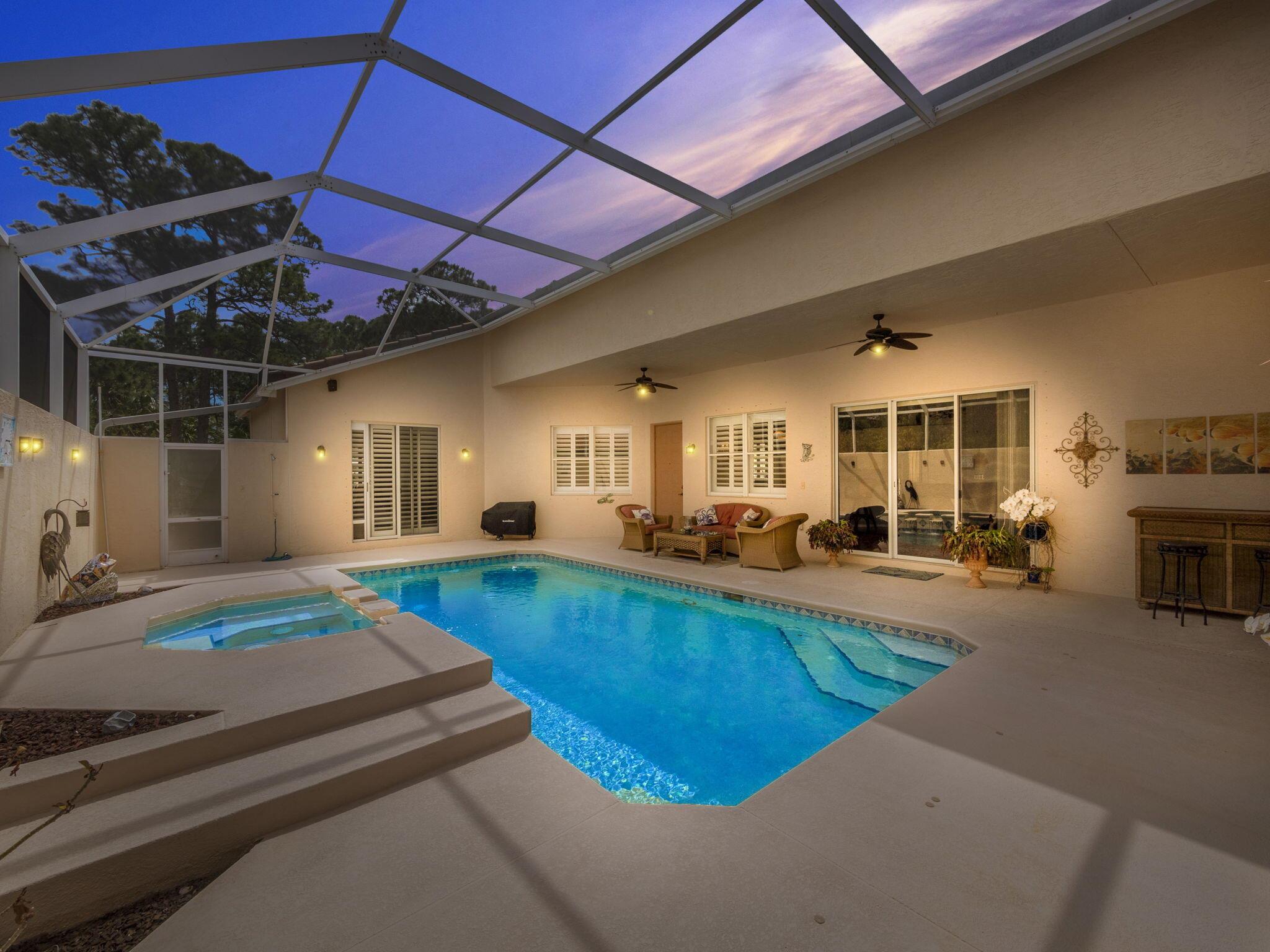 LAKE FOREST AT ST LUCIE W - Residential