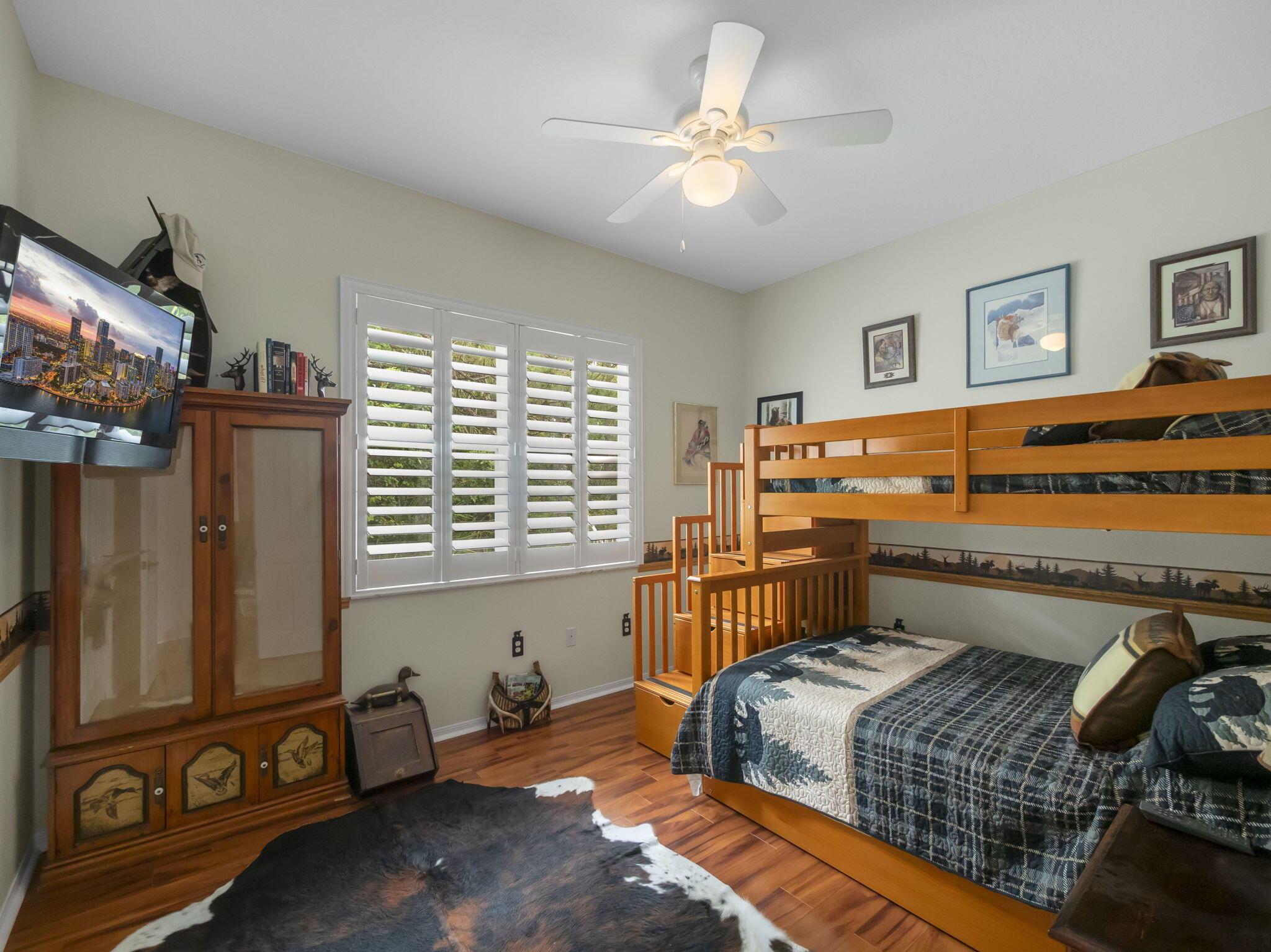 LAKE FOREST AT ST LUCIE W - Residential