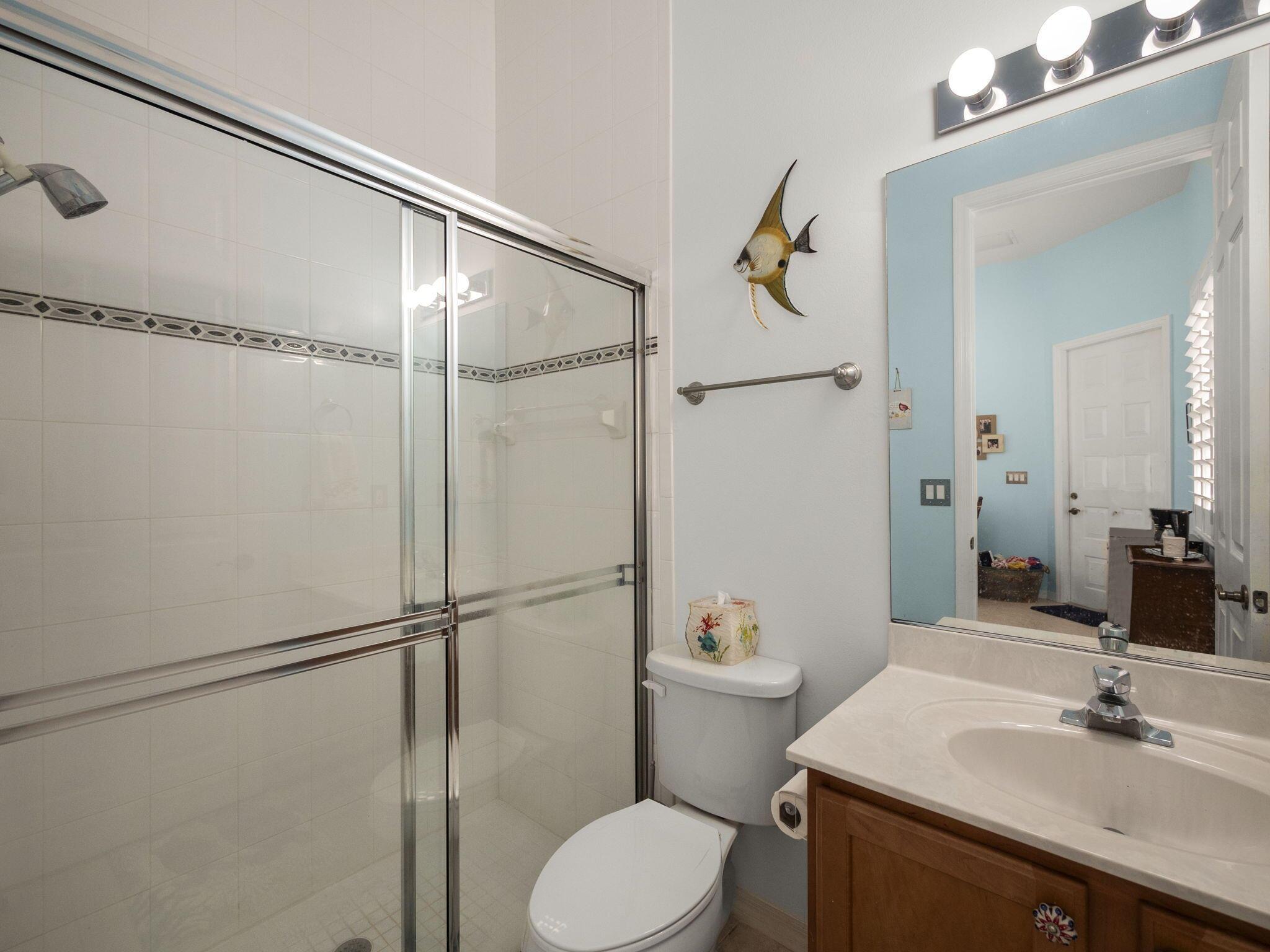 LAKE FOREST AT ST LUCIE W - Residential