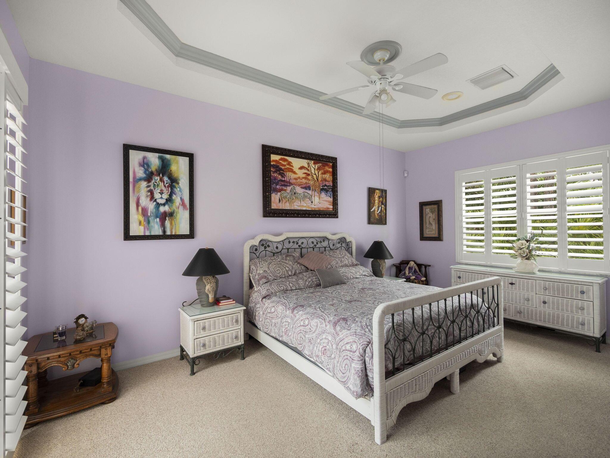 LAKE FOREST AT ST LUCIE W - Residential