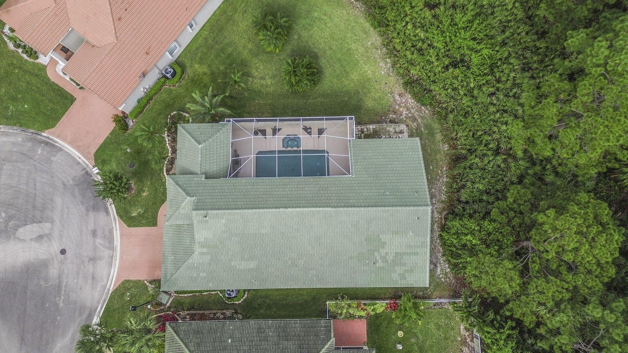 LAKE FOREST AT ST LUCIE W - Residential