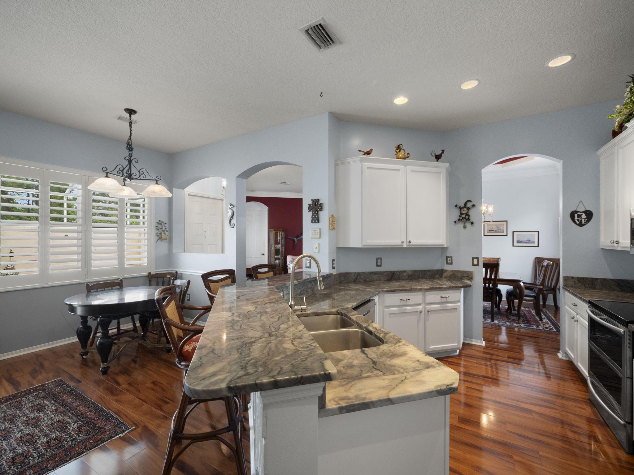 LAKE FOREST AT ST LUCIE W - Residential