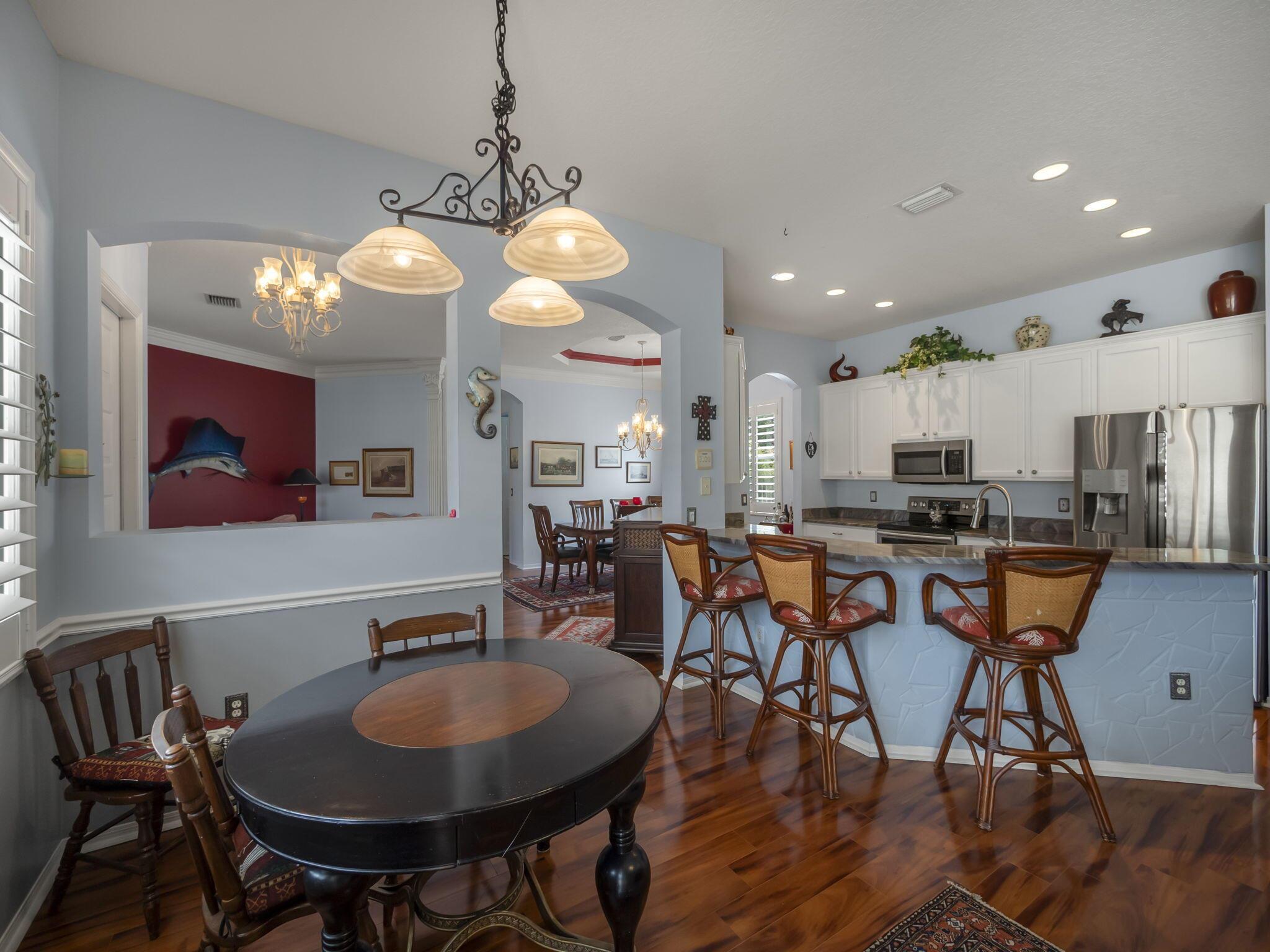 LAKE FOREST AT ST LUCIE W - Residential