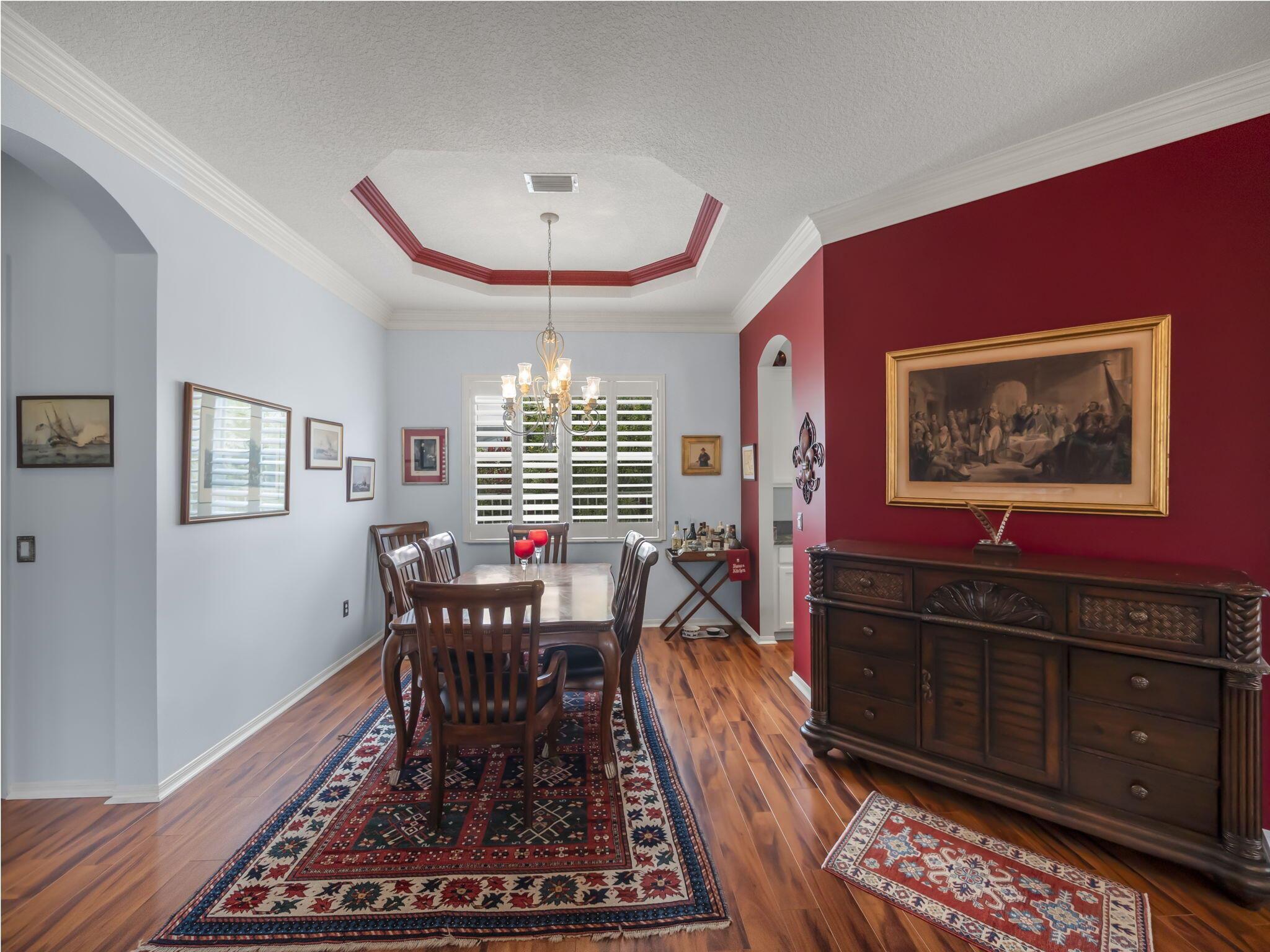 LAKE FOREST AT ST LUCIE W - Residential