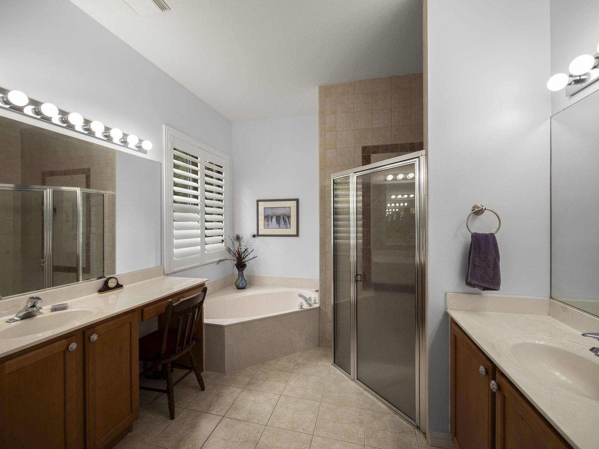 LAKE FOREST AT ST LUCIE W - Residential