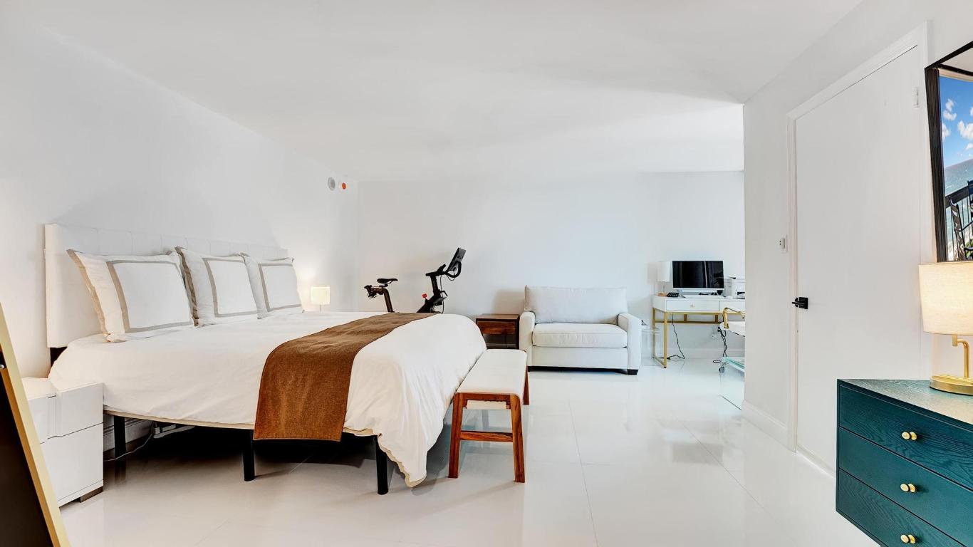 Eastpointe I - Residential