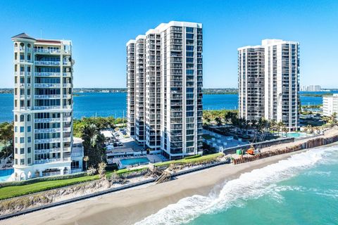 5380 N Ocean Drive 6c Singer Island FL 33404