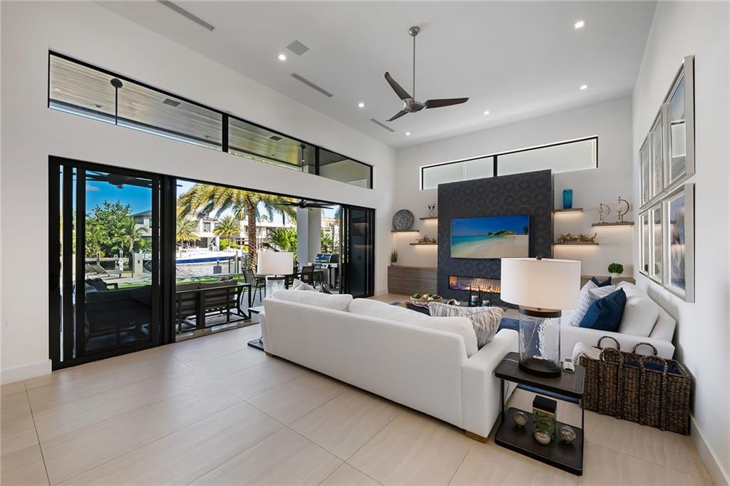 Lauderdale Harbors - Residential