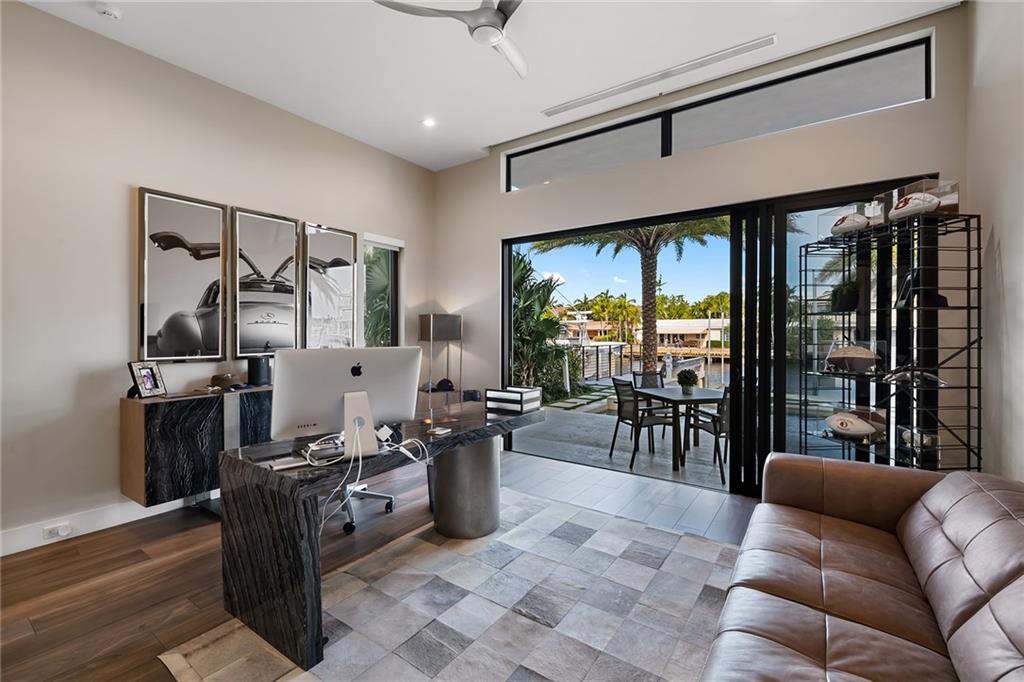 Lauderdale Harbors - Residential