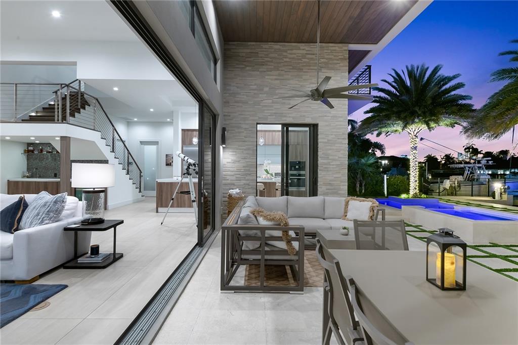 Lauderdale Harbors - Residential