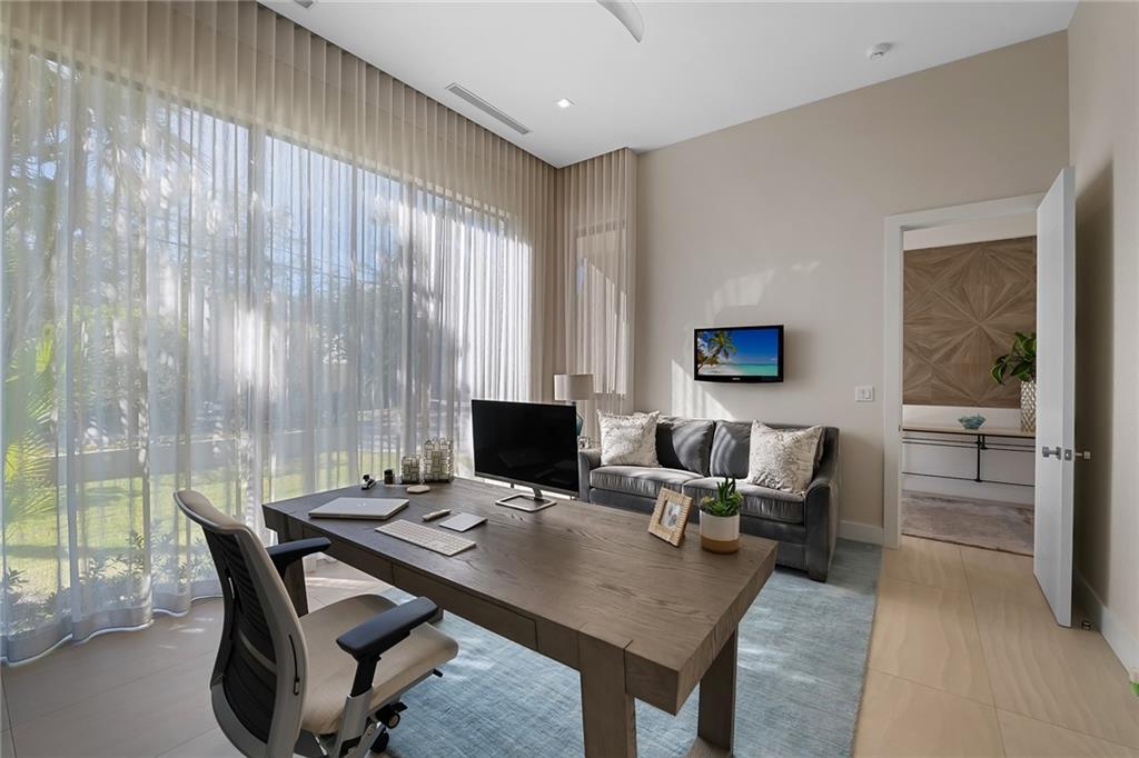 Lauderdale Harbors - Residential