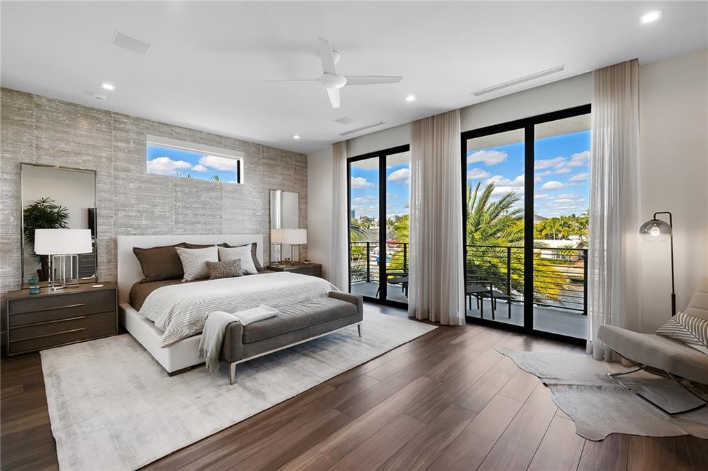 Lauderdale Harbors - Residential