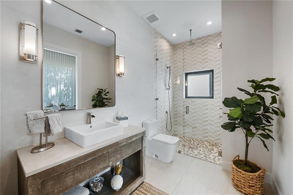 Lauderdale Harbors - Residential