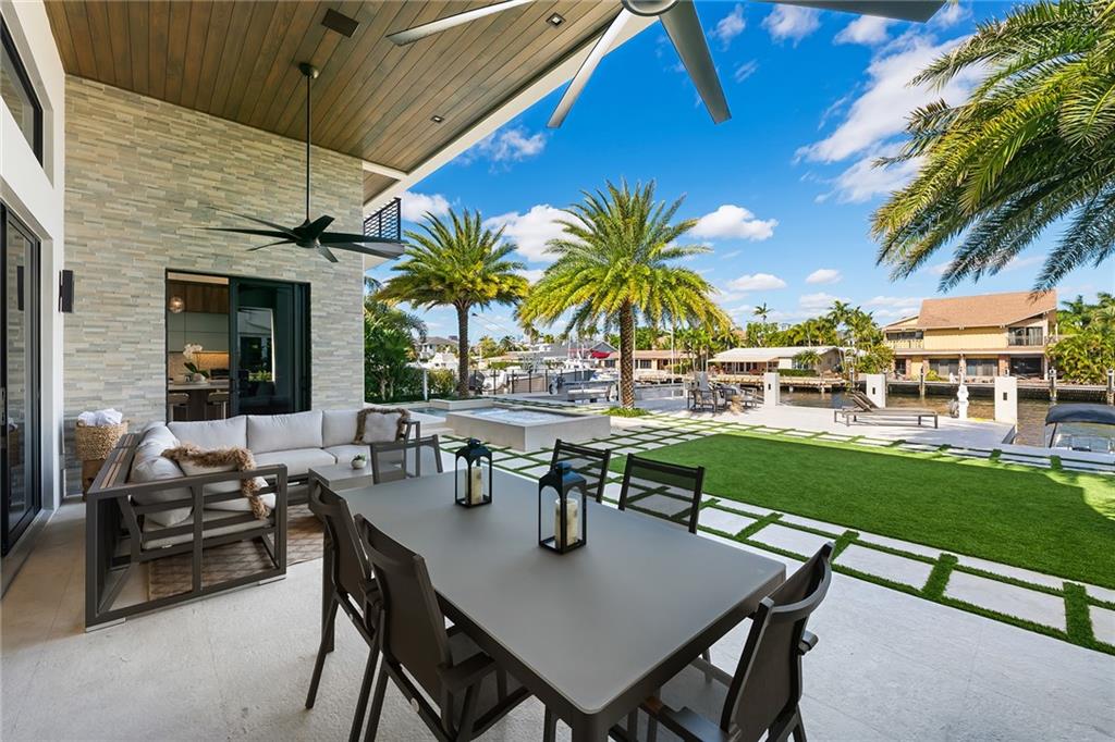 Lauderdale Harbors - Residential