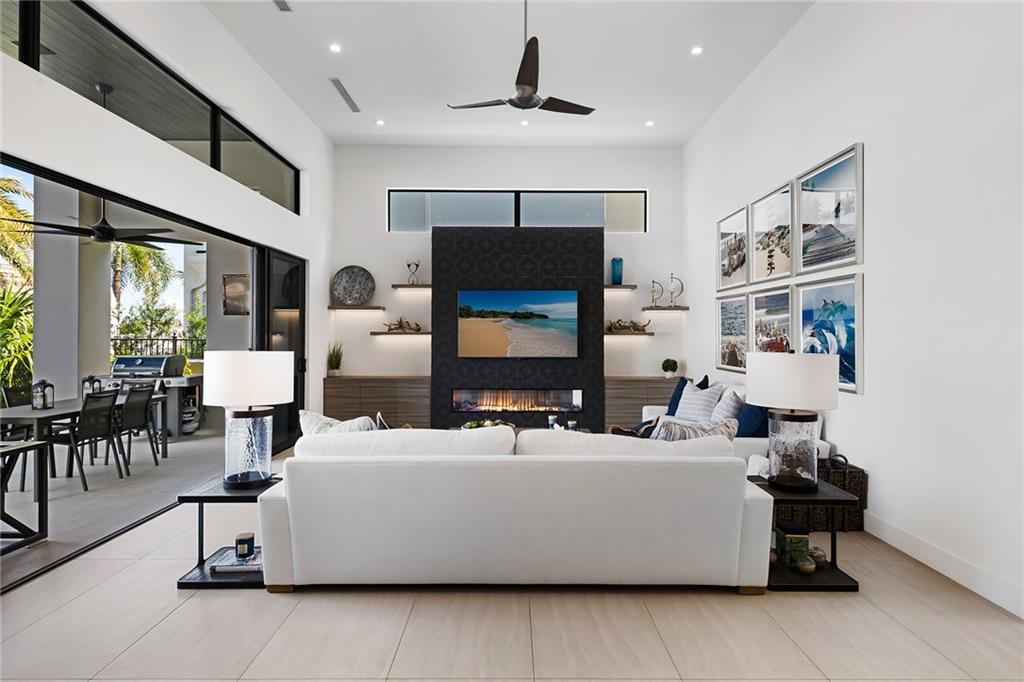 Lauderdale Harbors - Residential