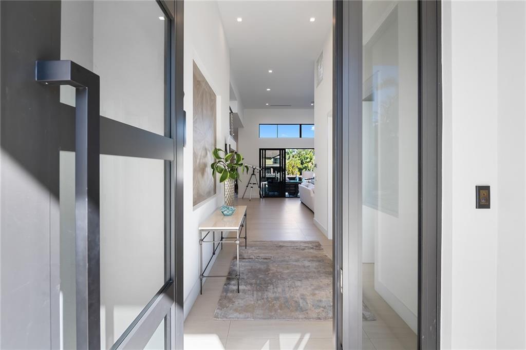 Lauderdale Harbors - Residential