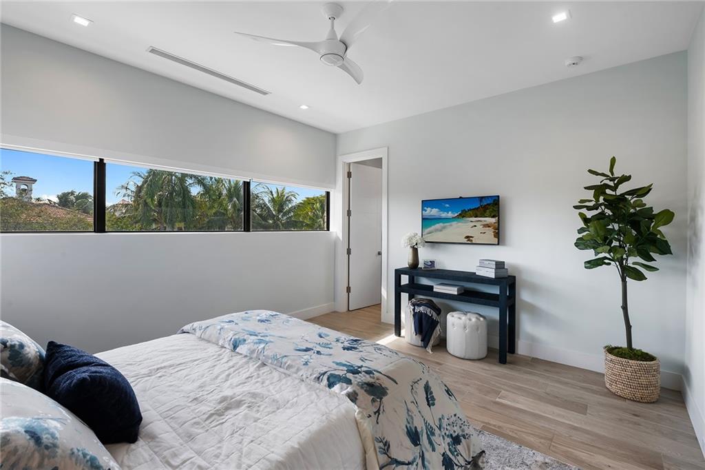 Lauderdale Harbors - Residential