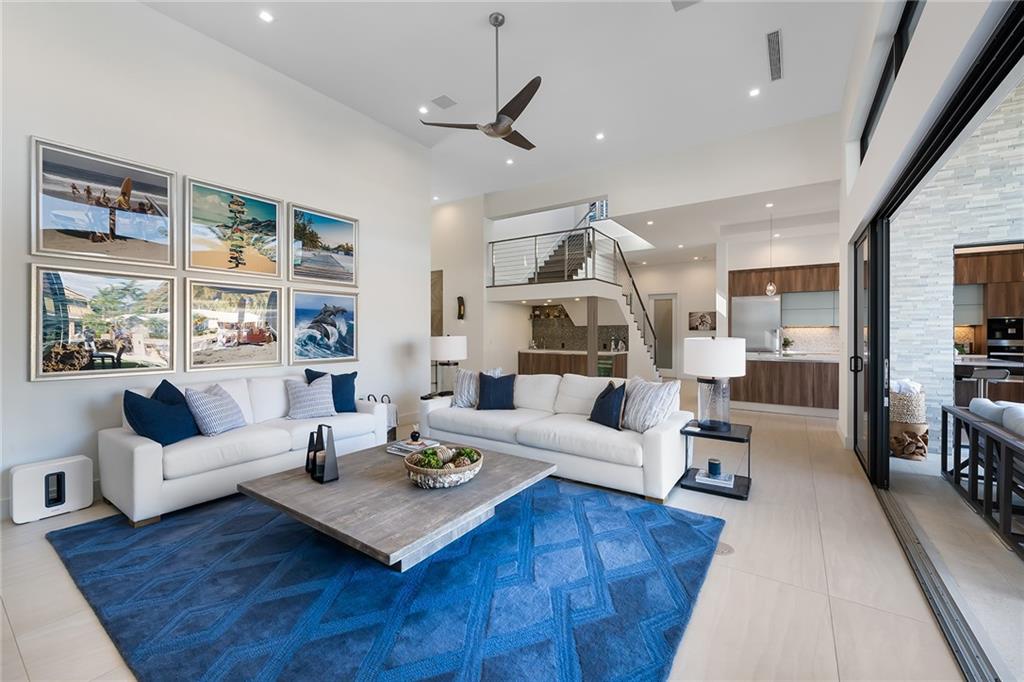 Lauderdale Harbors - Residential