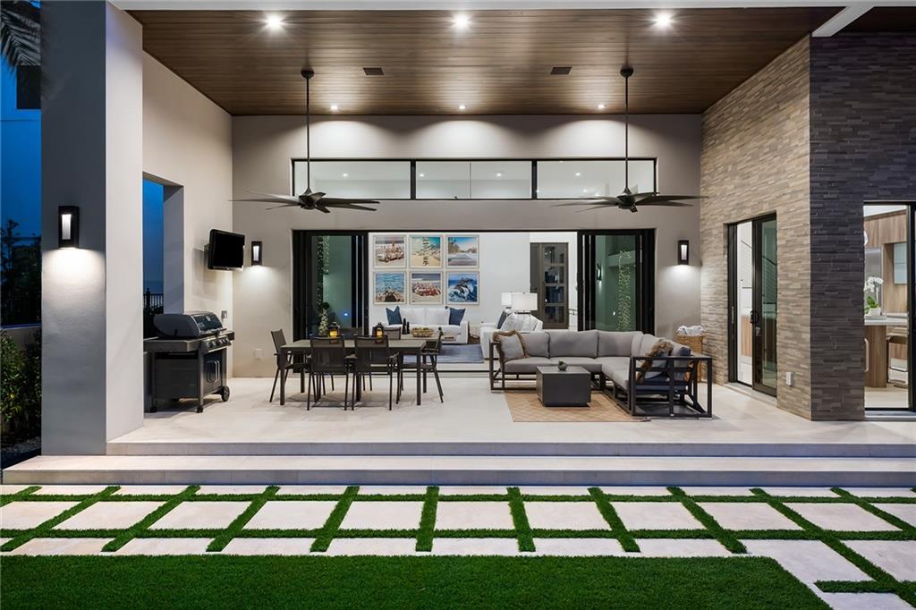 Lauderdale Harbors - Residential