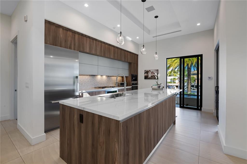 Lauderdale Harbors - Residential