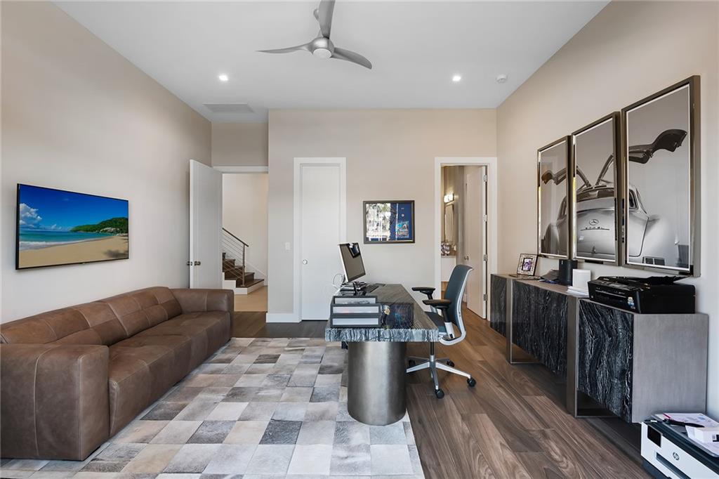 Lauderdale Harbors - Residential