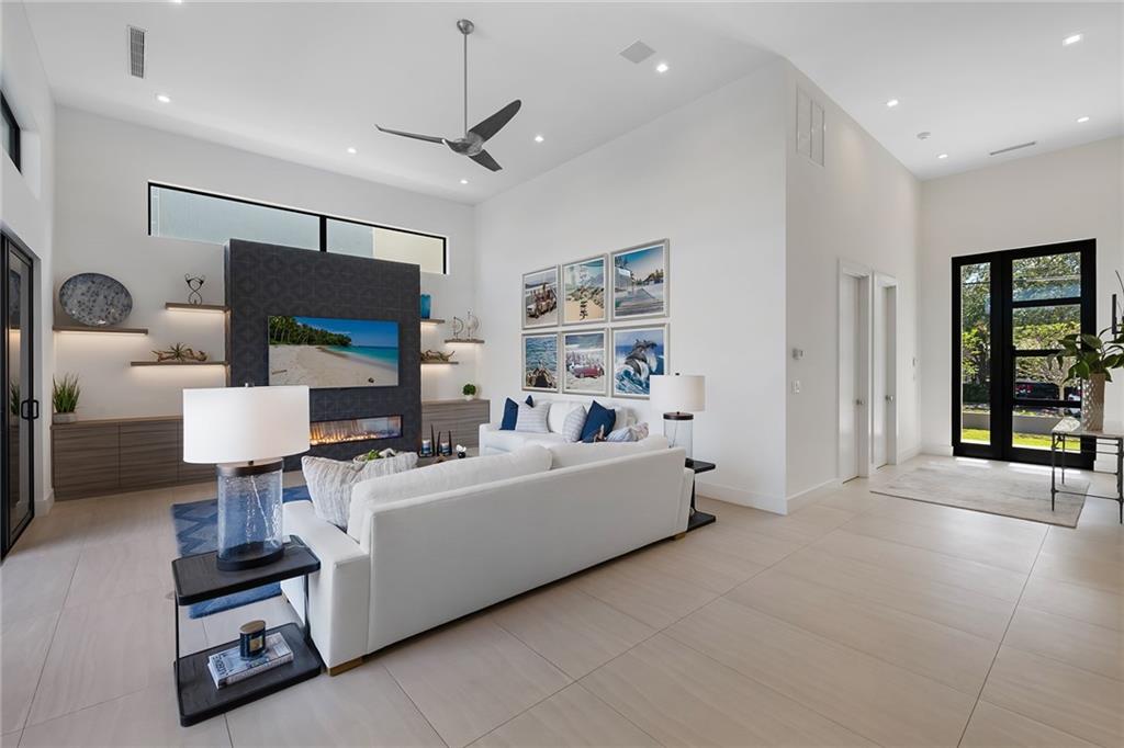 Lauderdale Harbors - Residential