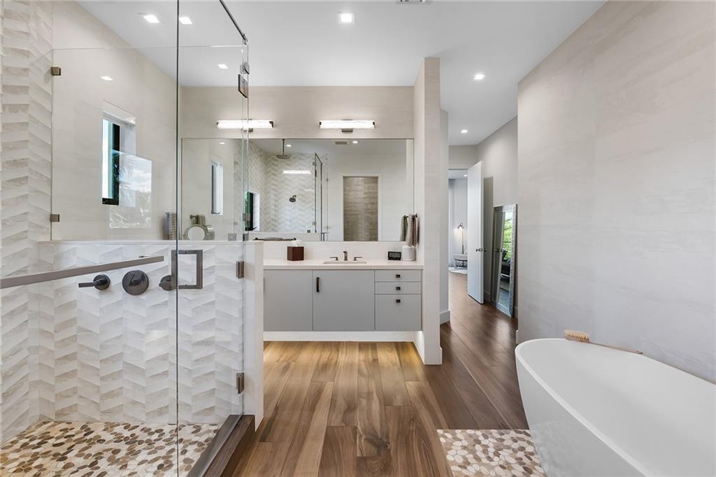 Lauderdale Harbors - Residential