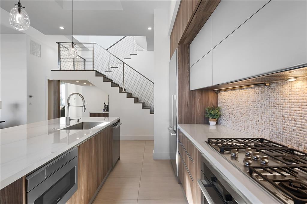 Lauderdale Harbors - Residential