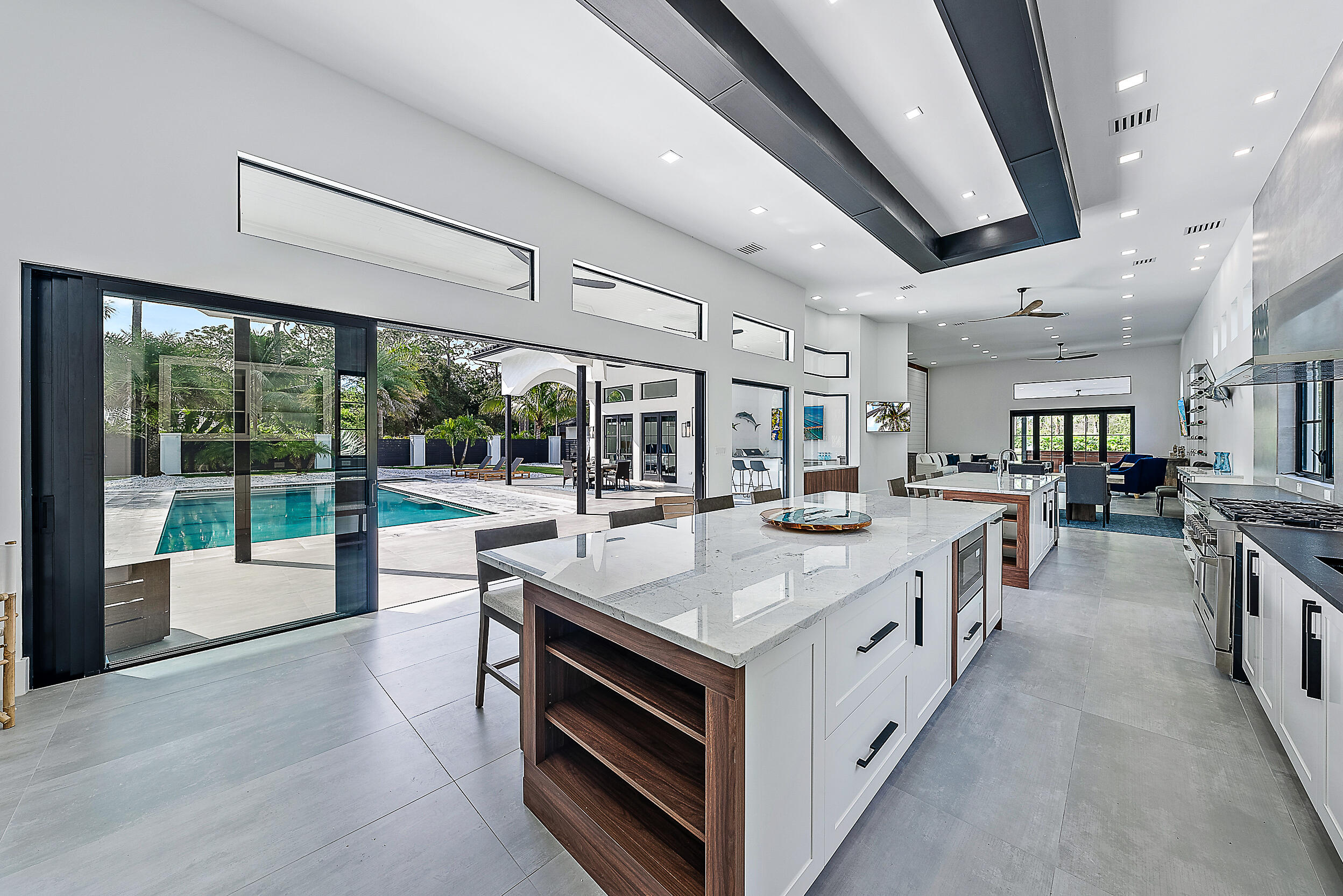 Jupiter - Island Country - Residential