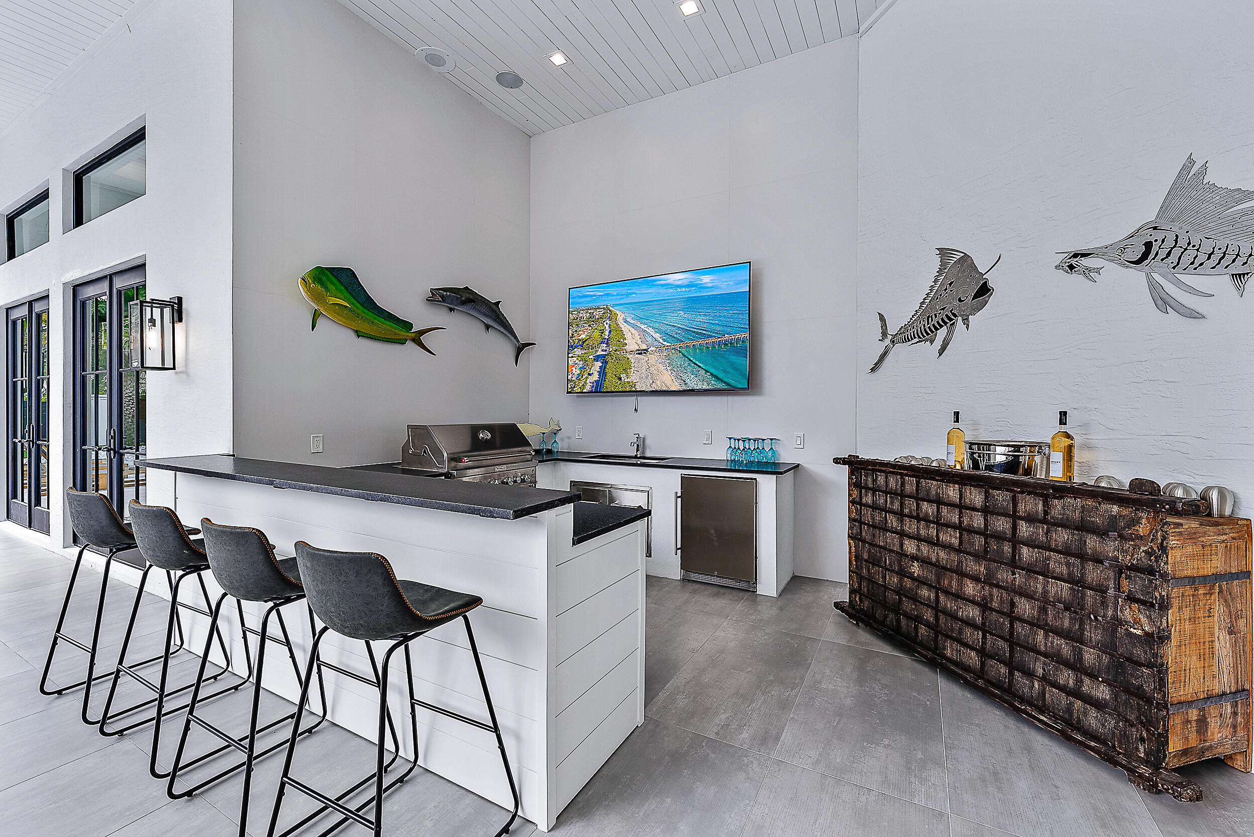 Jupiter - Island Country - Residential