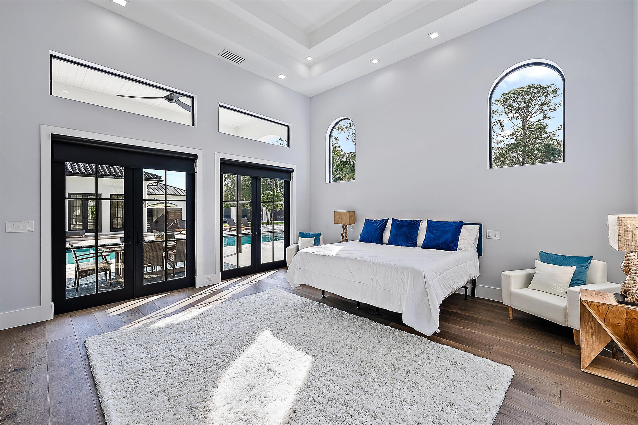 Jupiter - Island Country - Residential