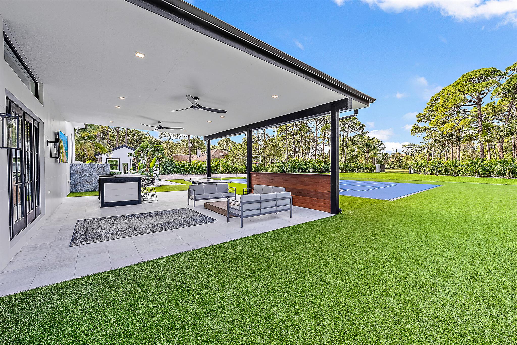 Jupiter - Island Country - Residential