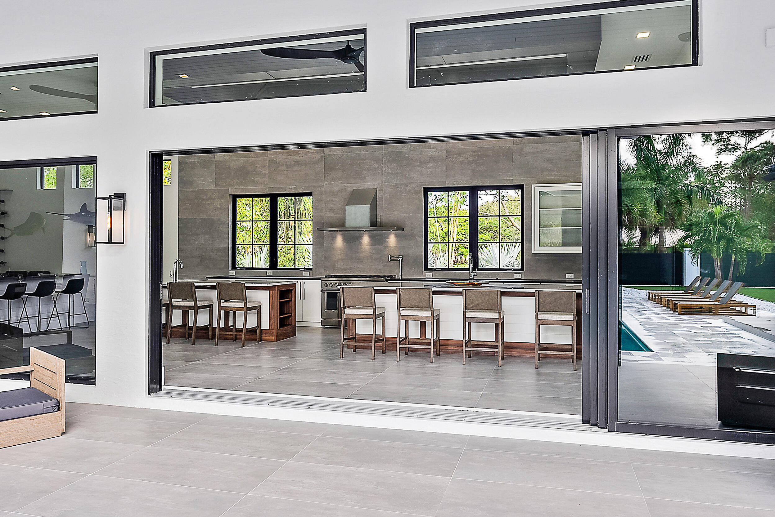 Jupiter - Island Country - Residential