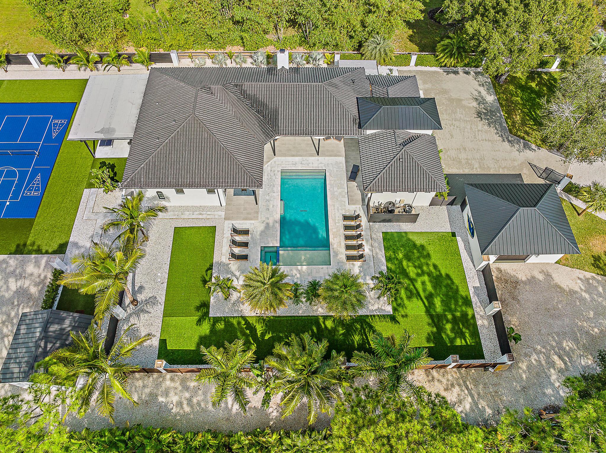 Jupiter - Island Country - Residential