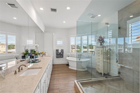 Tiny photo for 1580 SE 8th Street, Deerfield Beach, FL 33441 (MLS # F10532426)