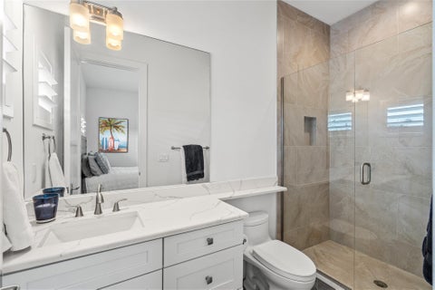 Tiny photo for 1580 SE 8th Street, Deerfield Beach, FL 33441 (MLS # F10532426)