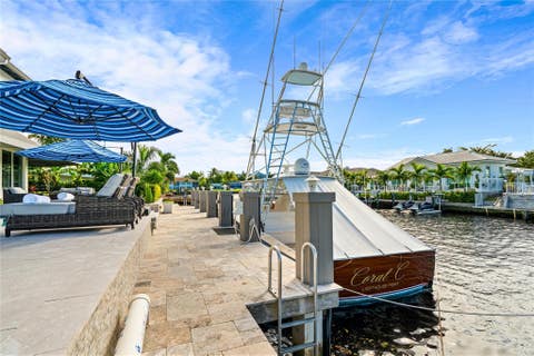 Tiny photo for 1580 SE 8th Street, Deerfield Beach, FL 33441 (MLS # F10532426)
