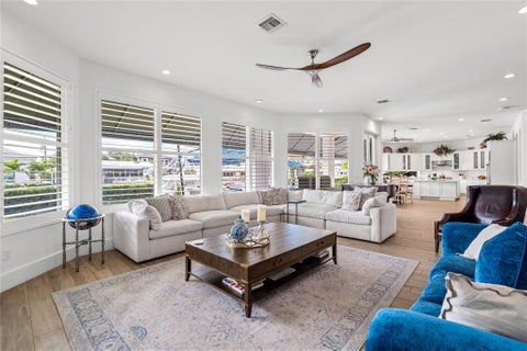 Tiny photo for 1580 SE 8th Street, Deerfield Beach, FL 33441 (MLS # F10532426)