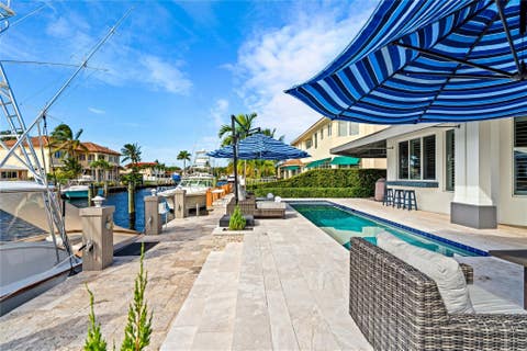 Tiny photo for 1580 SE 8th Street, Deerfield Beach, FL 33441 (MLS # F10532426)